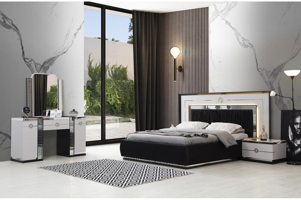 Strada Yatak Odası Lamia Home